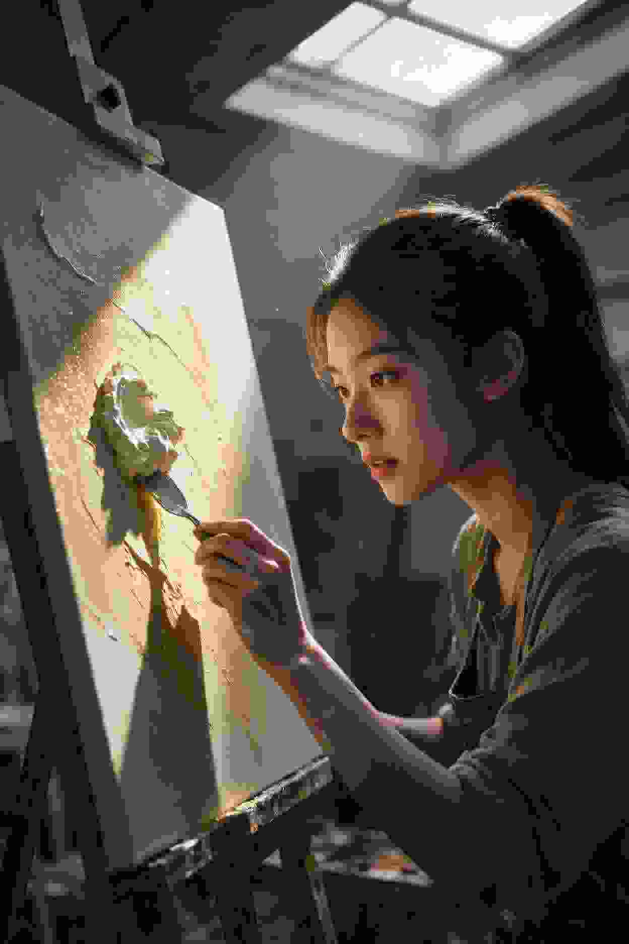 无声的病理切片 封面