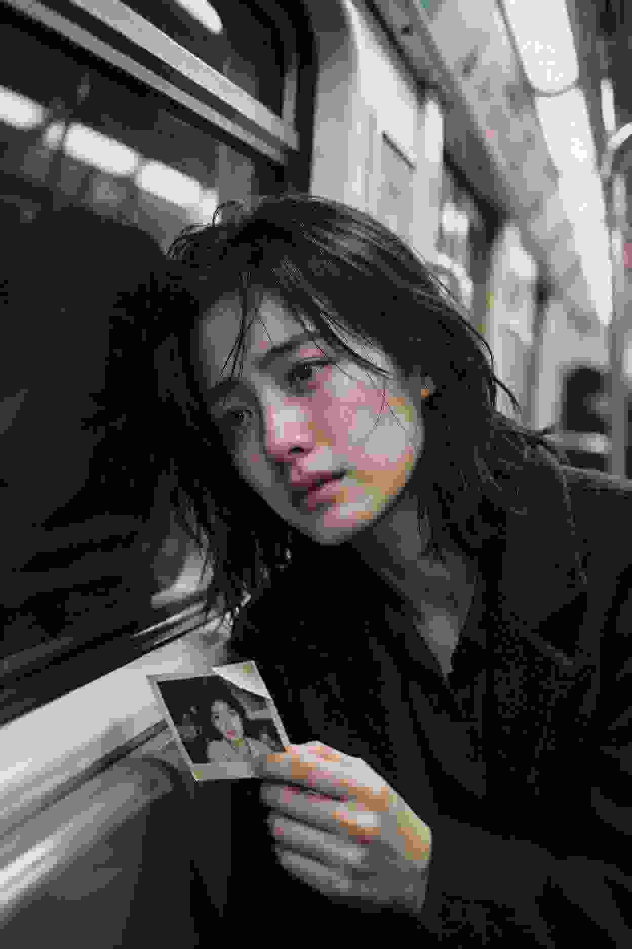 影像科的黑片 封面